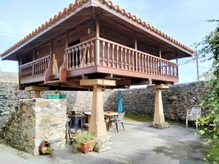 La Morada del Cabo Peñas FOLU-GOZON-LUANCO - Luanco - 7