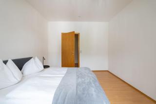 Gemütliche Wohnung am Ring - Fohnsdorf - 7