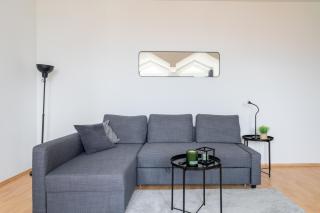 FarawayHomes Studio Fohnsdorf #9 - 3