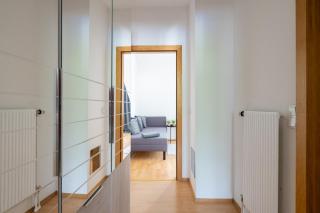 Gemütliche Wohnung am Ring - Fohnsdorf - 1
