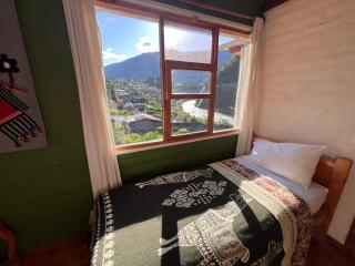 La Casa Verde Eco Guest House - Baños - 2