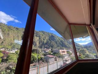 La Casa Verde Eco Guest House - Baños - 1