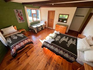 La Casa Verde Eco Guest House - Baños - 3