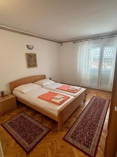 Apartman Selce 4 - Selce - 1