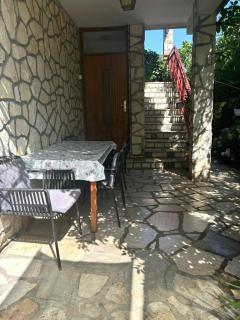 Apartman Selce 4 - Selce - 5