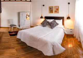 Hotel Olivar de La Villa - Villa de Leyva - 0