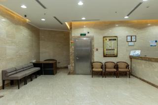 Mahd Al Resala 3 Hotel - Mekka - 3