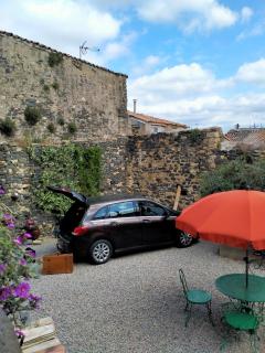 La Bergerie - Caux - 9