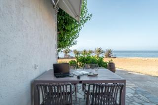 Unique 2 BDR Popi Villa IN FRONT of the SEA - 8