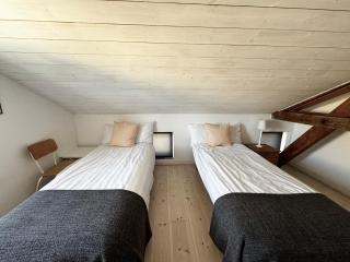 Cozy and bright 3-bedroom APT in Visby - Visby - 1