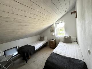 Cozy and bright 3-bedroom APT in Visby - Visby - 3