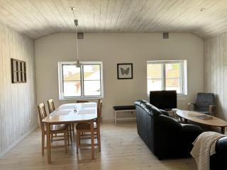 Cozy and bright 3-bedroom APT in Visby - Visby - 8