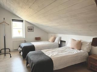 Cozy and bright 3-bedroom APT in Visby - Visby - 9