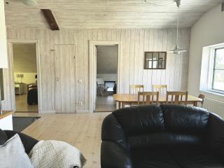 Cozy and bright 3-bedroom APT in Visby - Visby - 6