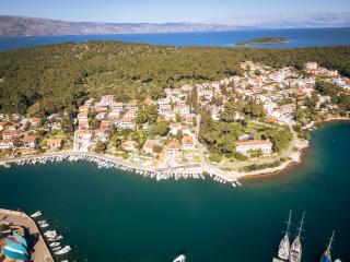 Two rooms Hvar spa & apartments - Vrboska - 8