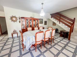 Casa centro Serra Negra - 7