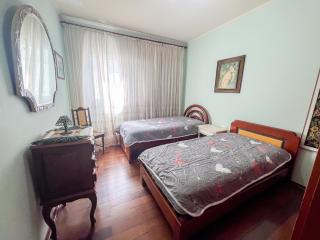 Casa centro Serra Negra - Serra Negra - 2