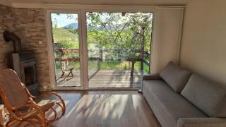 Domek pod jabloní - 9