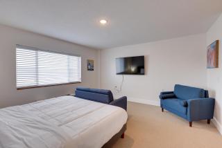 Studio in Gadsden about 10 Mi to the Coosa River! - Gadsden - 3