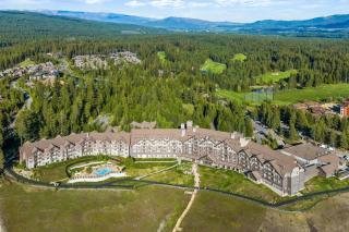 Suncadia Penthouse with Mountain and River Views! - Cle Elum - 8