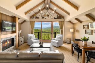 Suncadia Penthouse with Mountain and River Views! - Cle Elum - 0