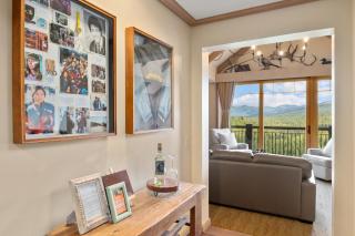 Suncadia Penthouse with Mountain and River Views! - Cle Elum - 3