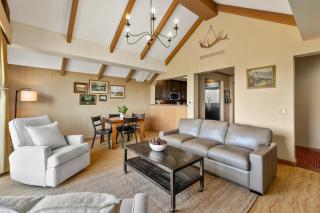 Suncadia Penthouse with Mountain and River Views! - Cle Elum - 5