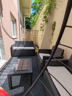 Apartman Sofija - Vrnjačka Banja - 3