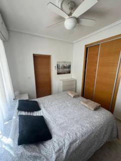 La Marquesa Golf 3 bedroom Detached Villa - Ciudad Quesada - 3