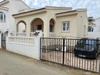 La Marquesa Golf 3 bedroom Detached Villa - Ciudad Quesada - 8