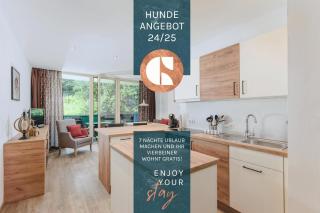 ALPINE Appartement 208 Schladming by globboard - 3