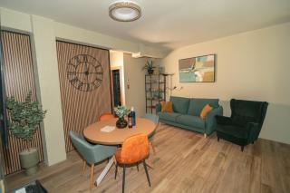Helena Muza Apartamentos - Santander - 3