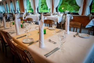Höhenhotel Rote Lache - Forbach - 8