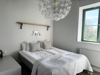 Wonderfull 2-Bedroom apartment in Visby - 2