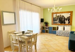 Pgs Immobiliare Residenza Isabella bilocale con terrazza vista mare La Maddalena - La Maddalena - 5