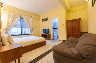 The Vatican Experience - Dar es Salaam - 1