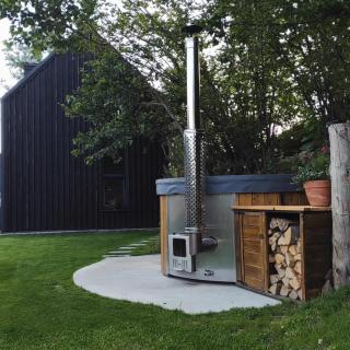 Domek Ponad Mgłami - Laskowa - 4