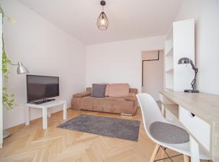 Oliwa Forest Apartament - Danzig - 0