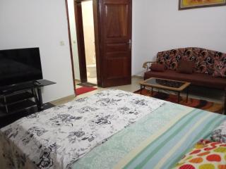 Résidence Studio meublée - 8