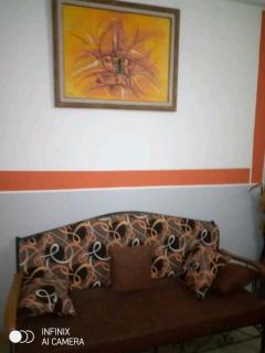 Résidence Studio meublée - 6