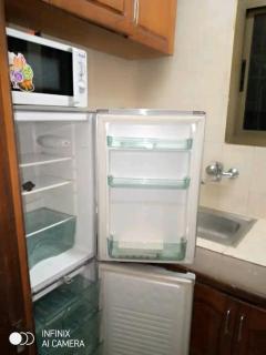 Résidence Studio meublée - 3