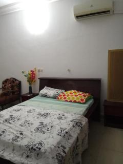 Résidence Studio meublée - 2