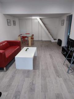 Maison de ville vitry - Vitry-sur-Seine - 7