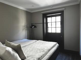 Wonderful two bedroom apartment in Visby - Visby - 9