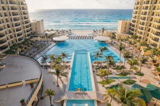 The Royal Sands Resort & Spa - Cancún - 0