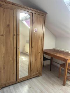 A Private room in city center in Bratislava - Bratislava - 6