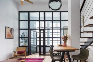 NEW Charming Duplex With Private Patio - Sevilla - 8