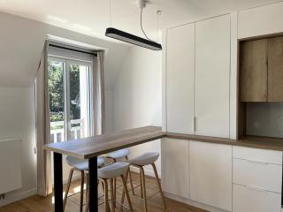 Bel appartement standing - 8