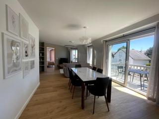 Bel appartement standing - 2