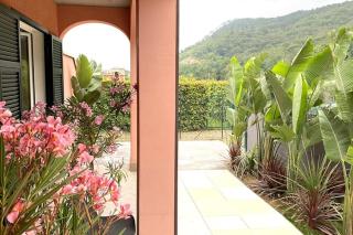 Casa Liguria - Villanova dʼAlbenga - 5